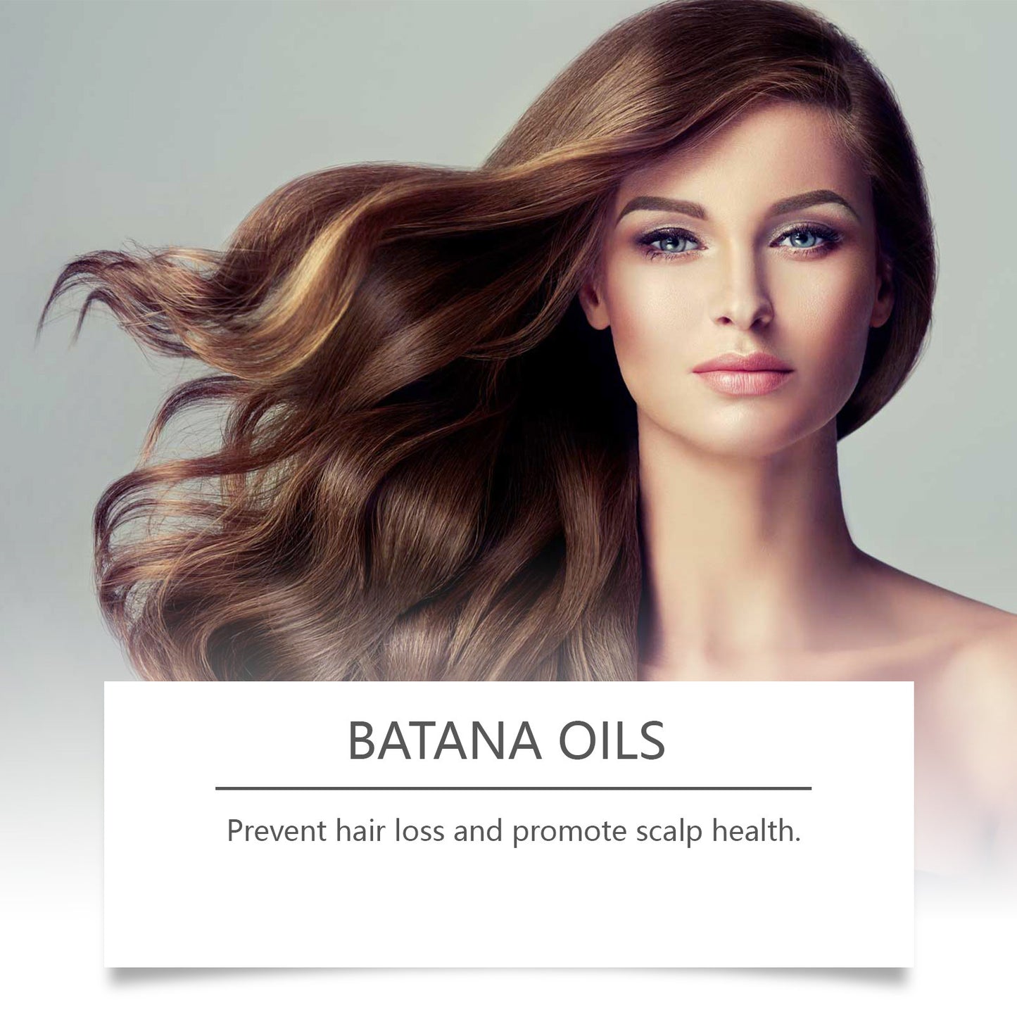 Batana Hair Growth Oil