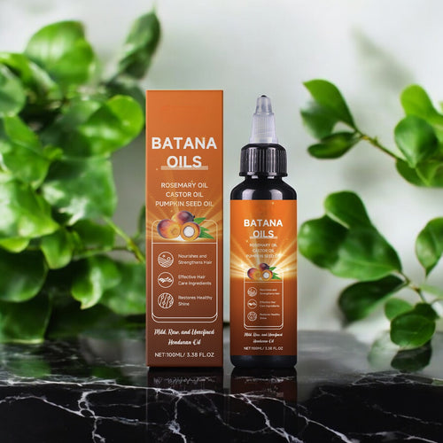 Batana Hair Growth Oil